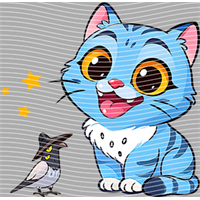 Demon Hunter Girls-LM 320